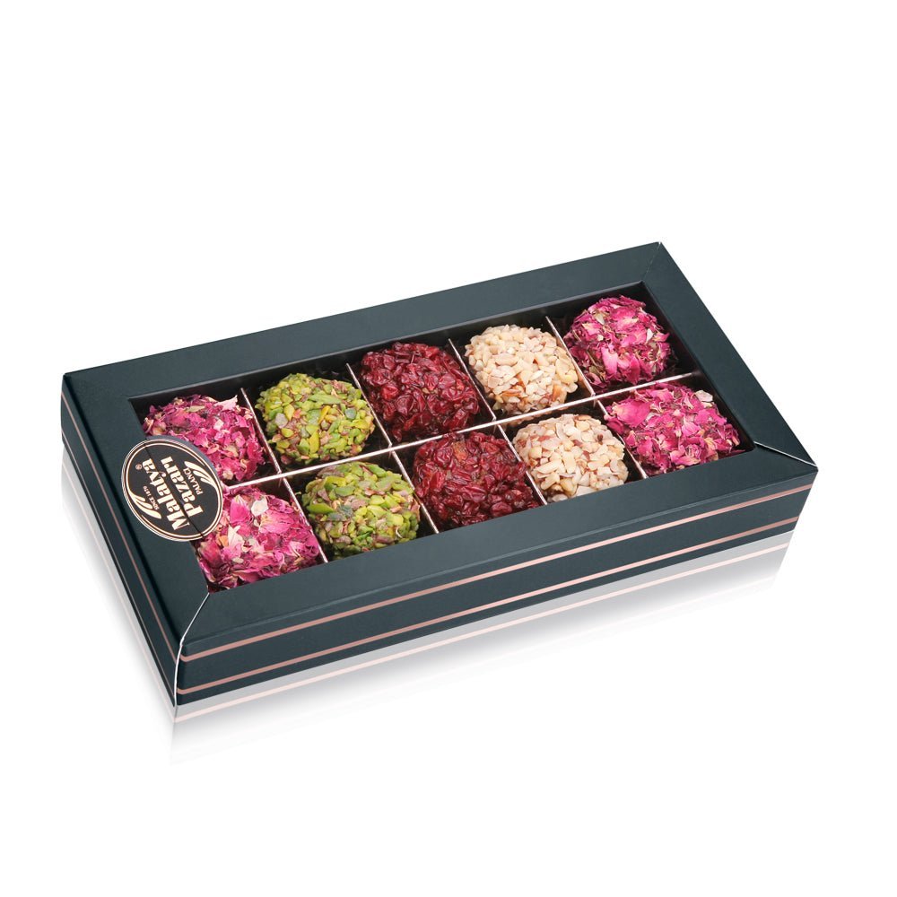 Elliott Cezerye Wunderkugeln Mix 200 gr - Naturdeluxe