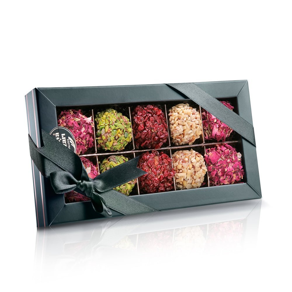 Elliott Cezerye Wunderkugeln Mix 200 gr - Naturdeluxe