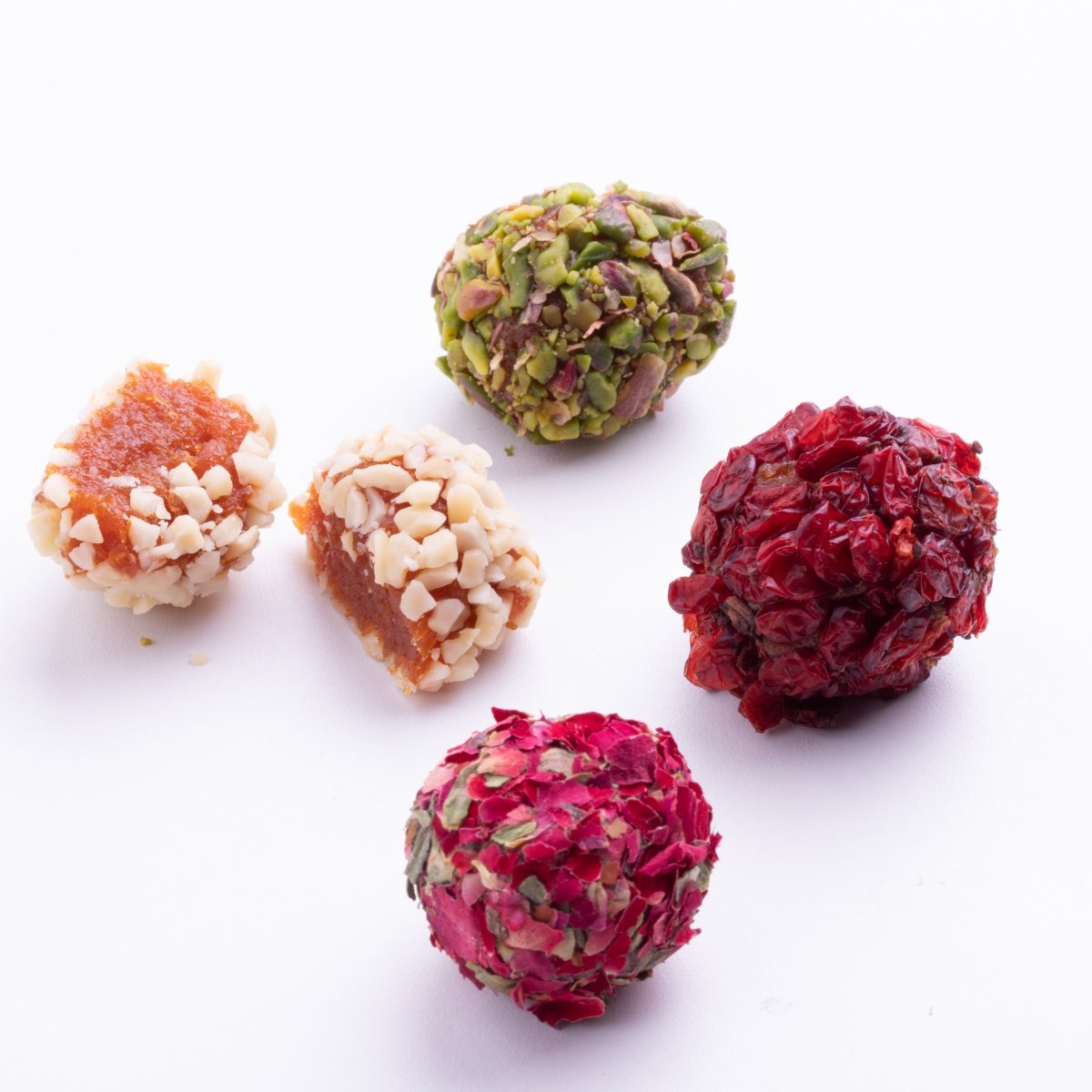 Elliott Cezerye Wunderkugeln Mix 200 gr - Naturdeluxe