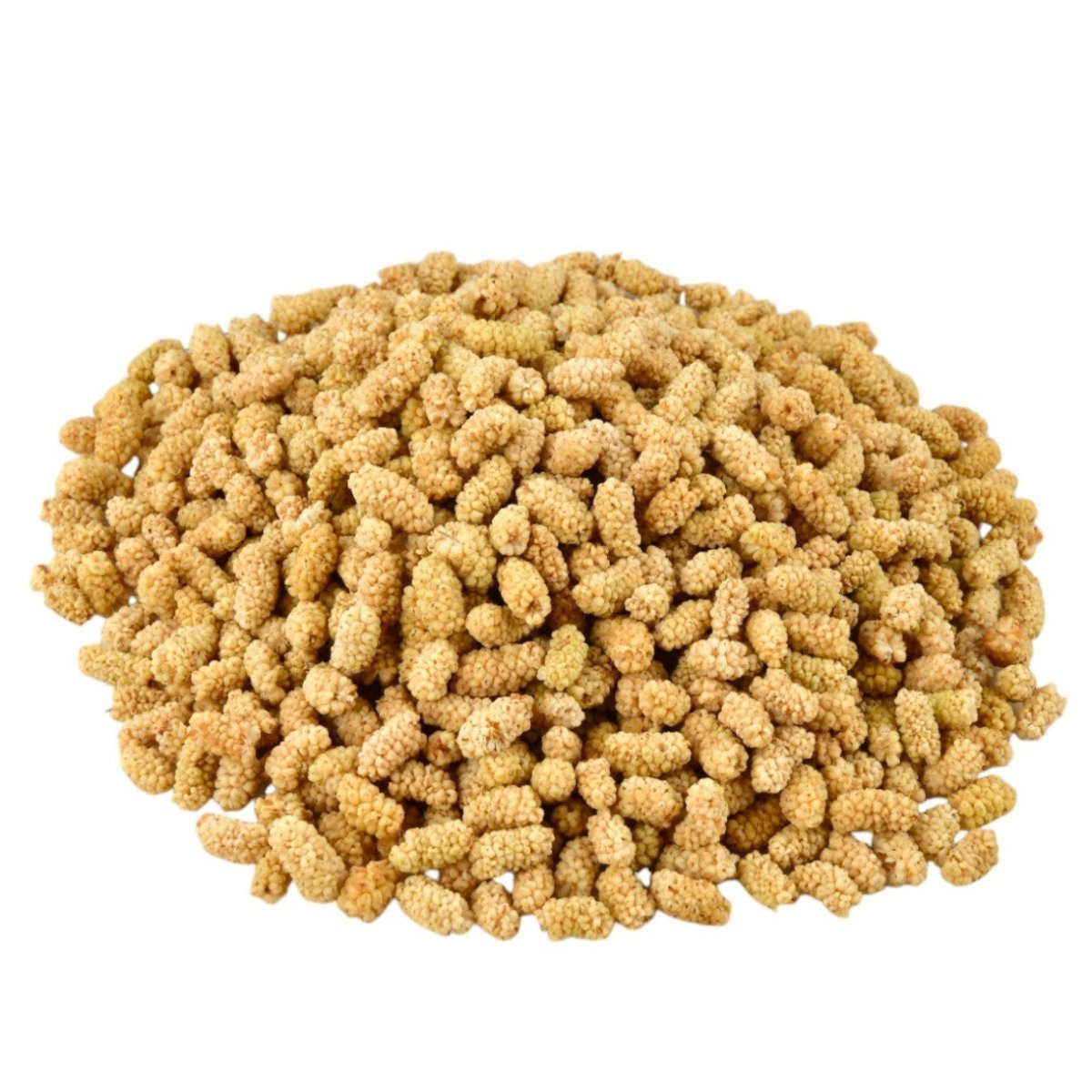 Getrocknete Maulbeeren aus Malatya, Klasse A++ - 170 gr - Naturdeluxe