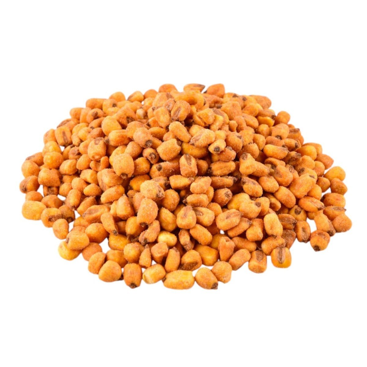 Gewürzte Maiskörner - 150gr - Naturdeluxe