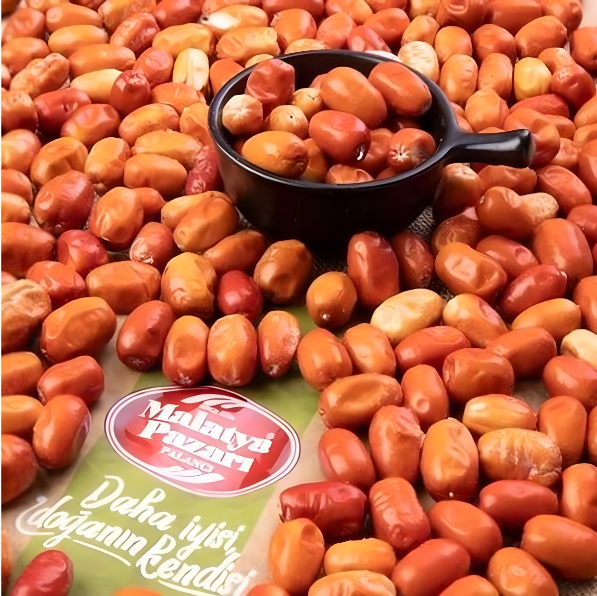 Igde 150 gr – Natürliche Ölweide - Früchte - Naturdeluxe