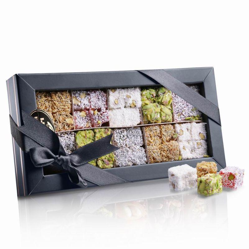 Oriental Lokum 230 gr - Naturdeluxe