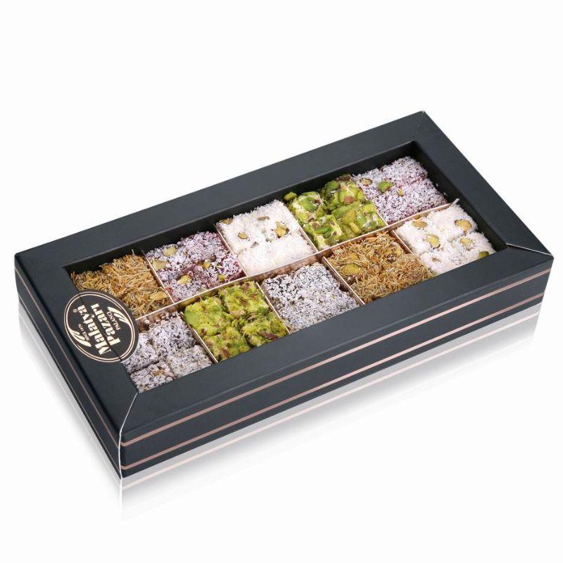 Oriental Lokum 230 gr - Naturdeluxe