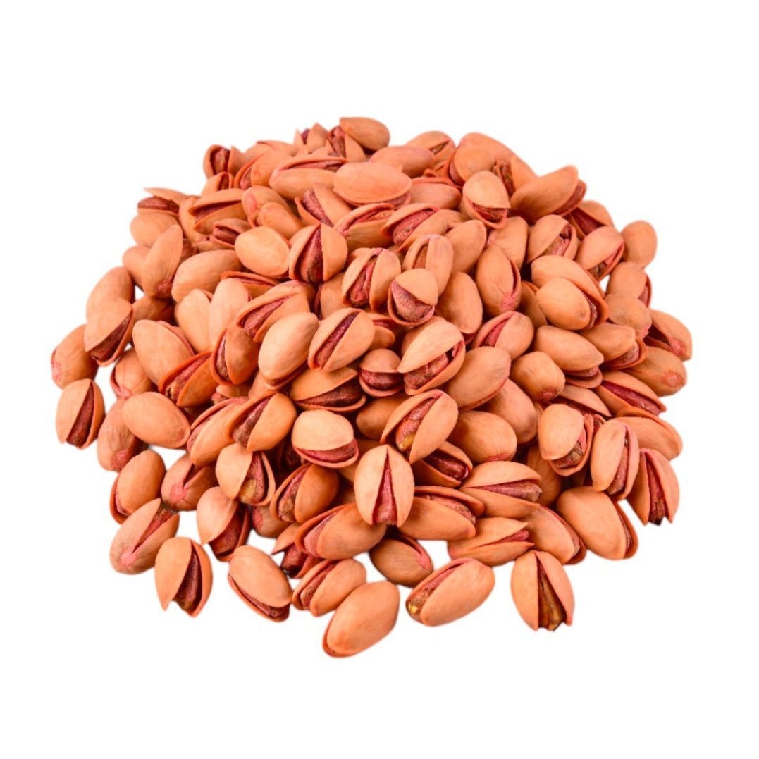 Pistazien aus Siirt, Klasse A++, 250 gr. - Naturdeluxe