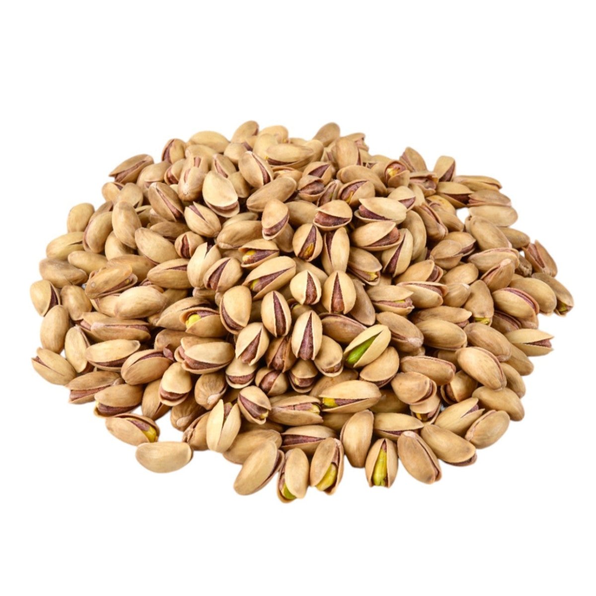 Premium Antep Pistazien – 250 g - Naturdeluxe