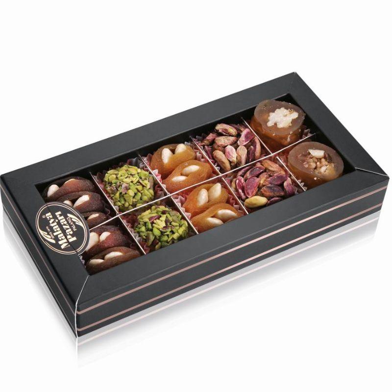 Rayiha Trockenfrüchte Special 200 gr - Naturdeluxe