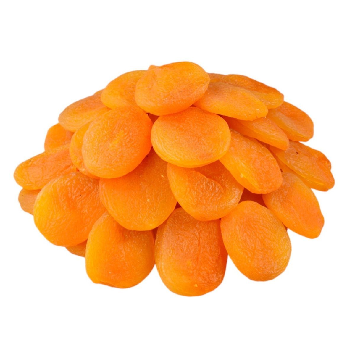 Sonnengetrocknete Aprikosen, leicht geschwefelt, 350 gr. - Naturdeluxe